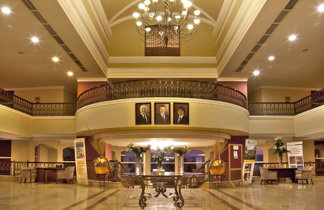 Dead Sea Spa Hotel-1