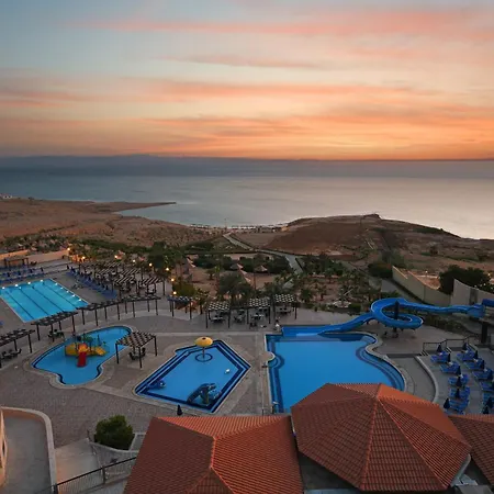 Dead Sea Spa Hotel-2